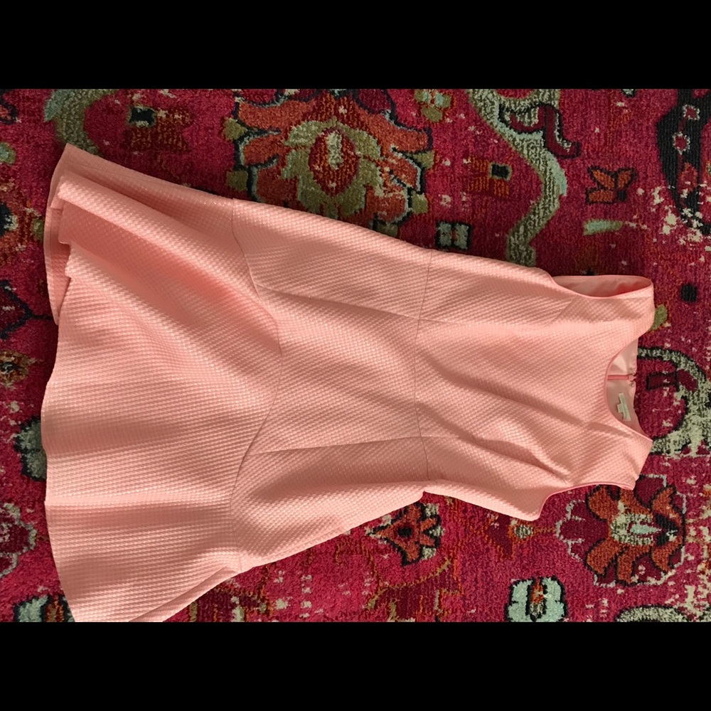 Shoshanna Dress Size 4- NWOT tags